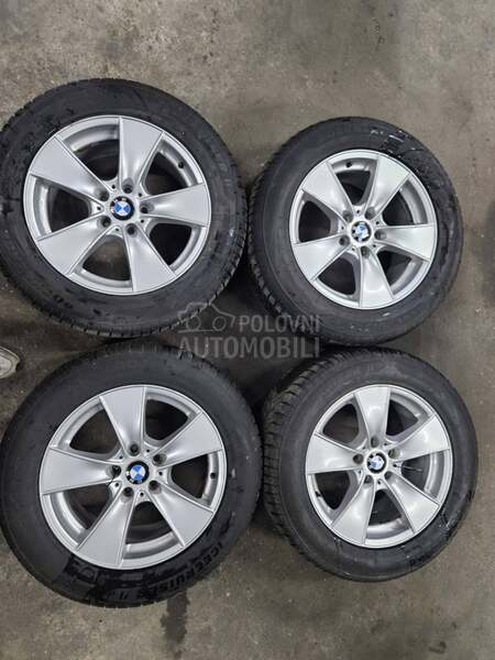 Aluminijumske felne  18" 5 x 120