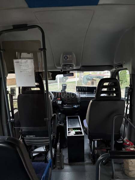Iveco 65 C 15