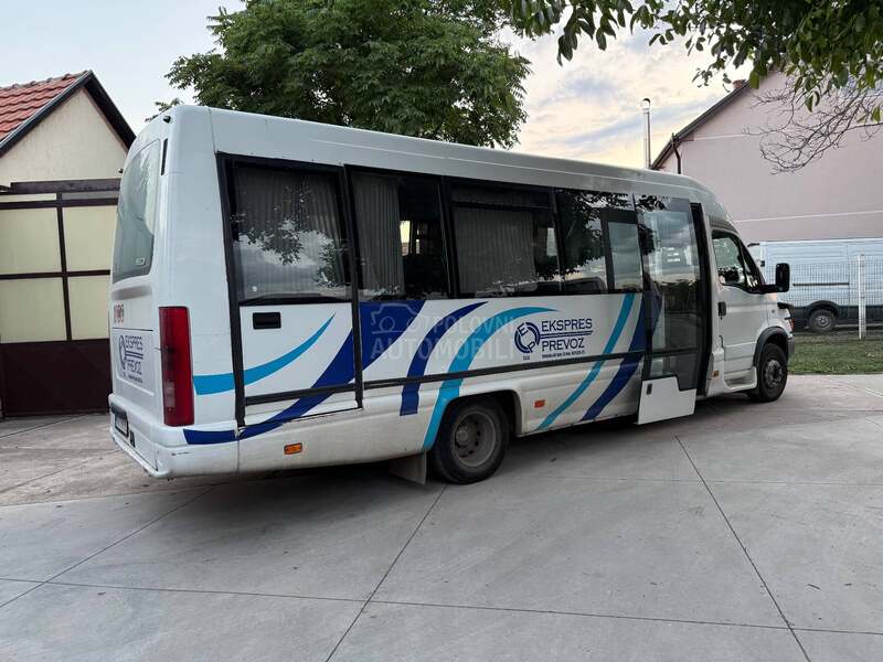 Iveco 65 C 15