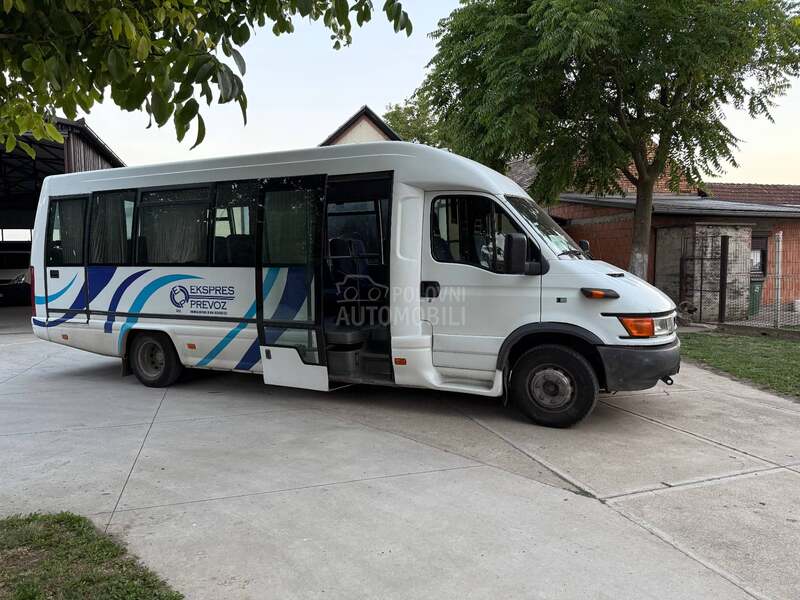 Iveco 65 C 15