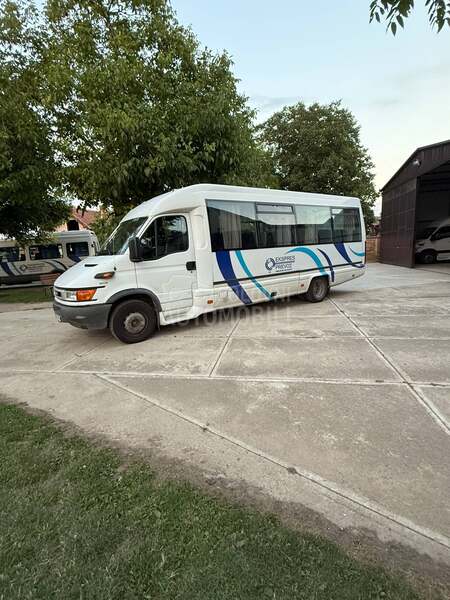 Iveco 65 C 15