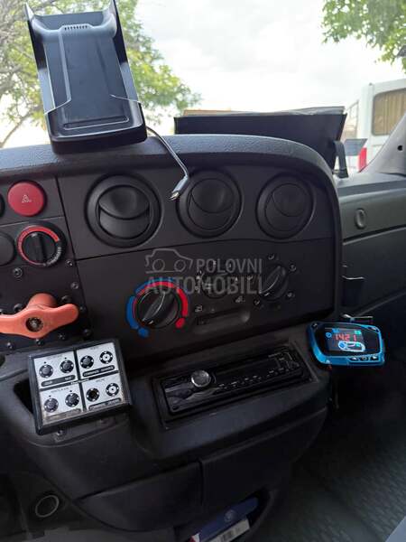 Iveco 65 C 15