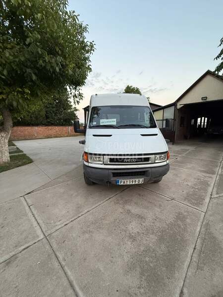 Iveco 65 C 15