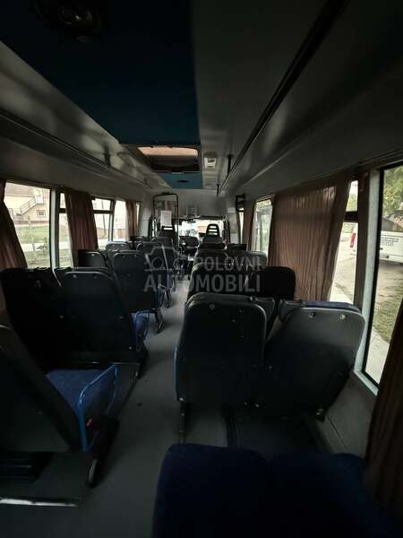 Iveco 65 C 15