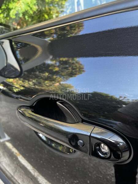 Nissan Juke 1.6 B