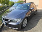 BMW 318 318D/XEN/NOV