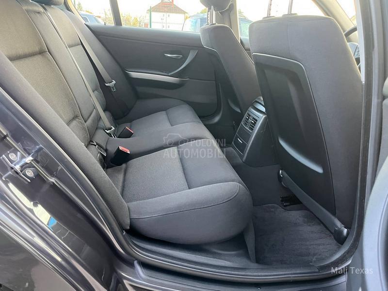 BMW 318 318D/XEN/NOV