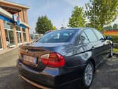 BMW 318 318D/XEN/NOV