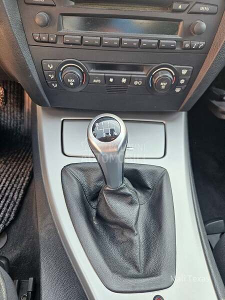 BMW 318 318D/XEN/NOV