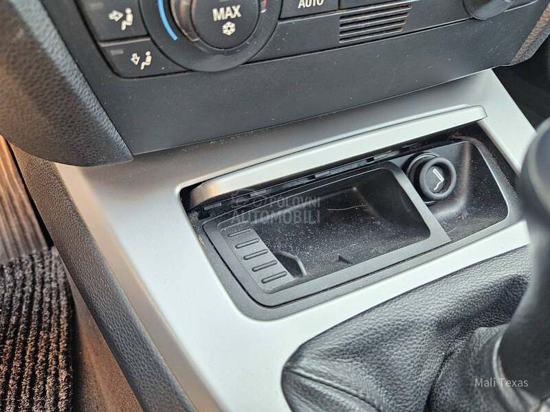 BMW 318 318D/XEN/NOV