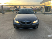 BMW 318 318D/XEN/NOV