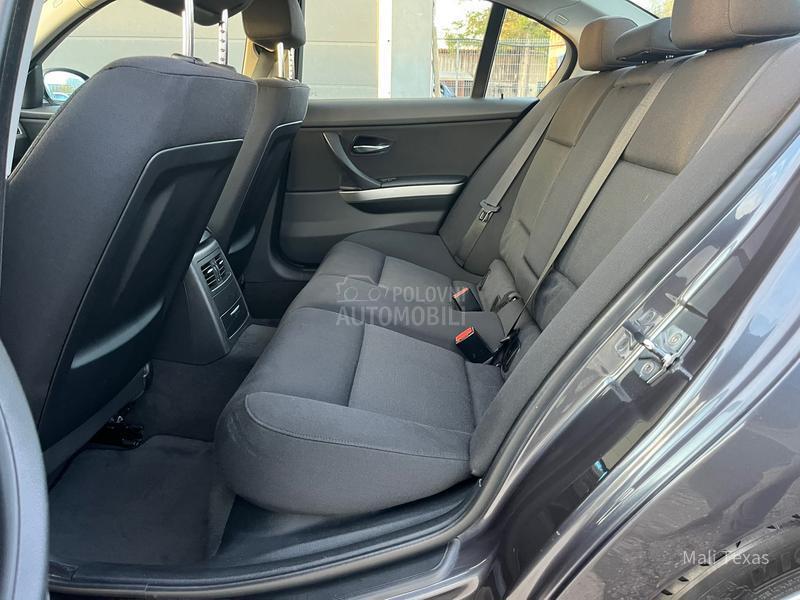 BMW 318 318D/XEN/NOV