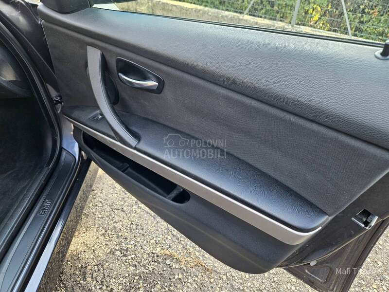 BMW 318 318D/XEN/NOV