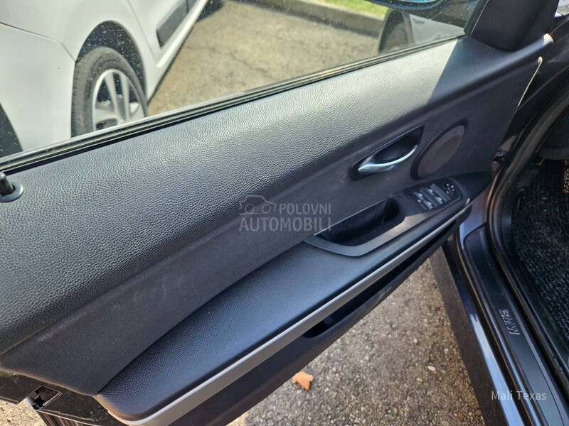 BMW 318 318D/XEN/NOV