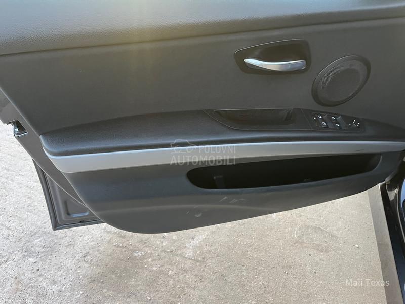 BMW 318 318D/XEN/NOV