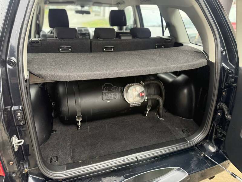 Suzuki Grand Vitara f u l l 4x4