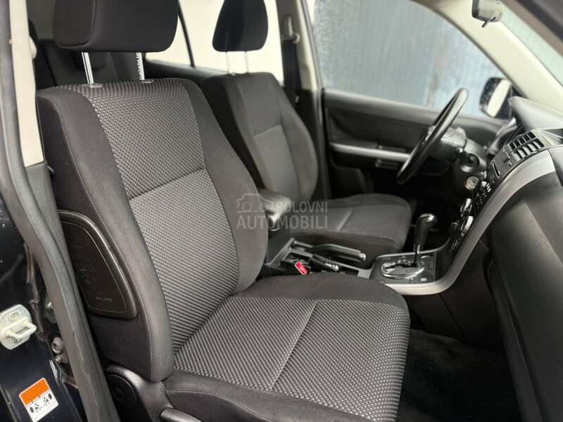 Suzuki Grand Vitara f u l l 4x4