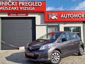 Toyota Yaris 1.0 VVTi