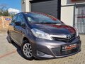 Toyota Yaris 1.0 VVTi