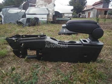 Nalon za ruku i konzola za Opel Astra J