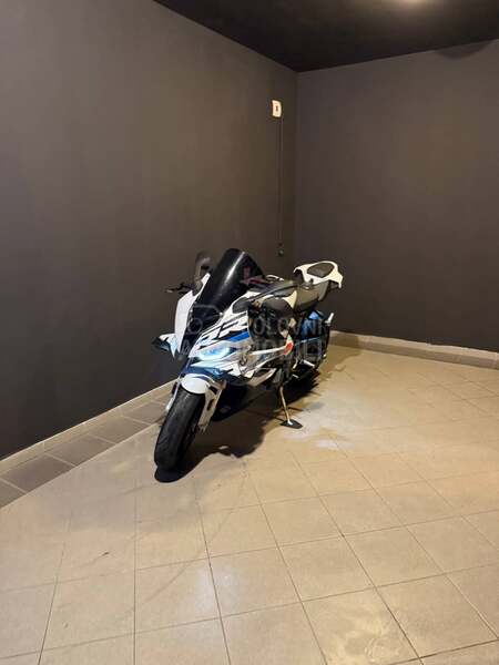 BMW s 1000rr M