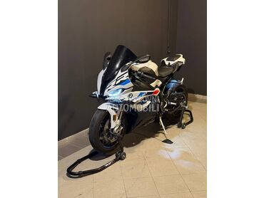 BMW s 1000rr M