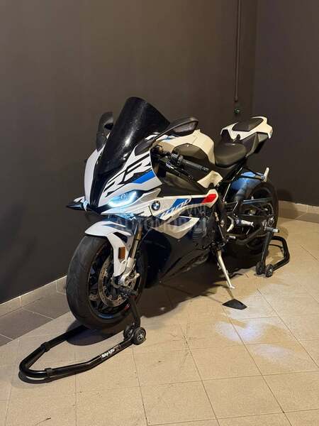 BMW s 1000rr M