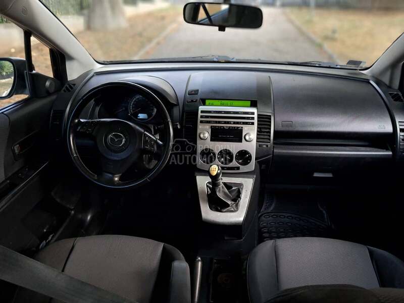 Mazda 5 