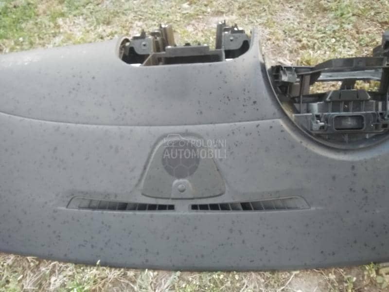 Tabla i airbag