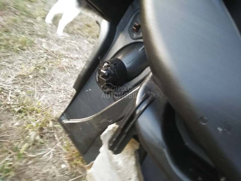 Tabla i airbag