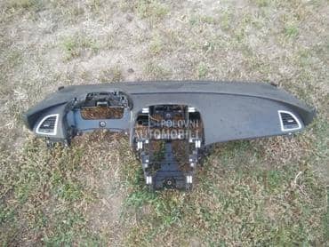 Tabla i airbag za Opel Astra J