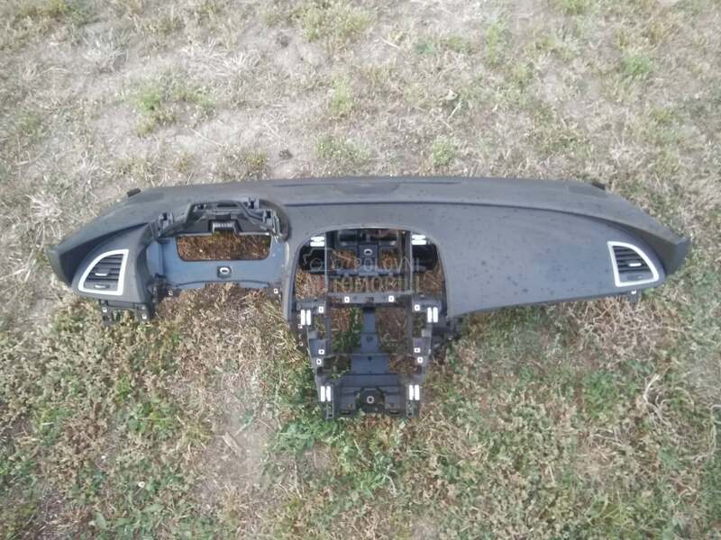 Tabla i airbag