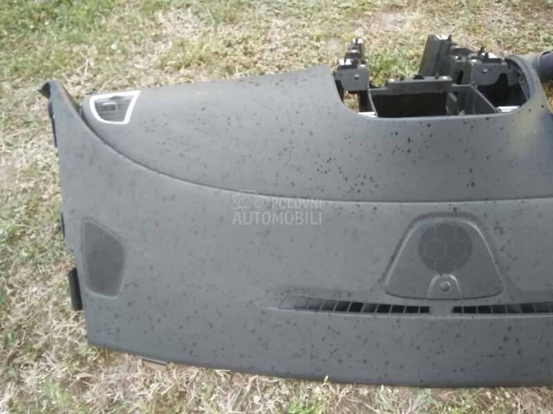 Tabla i airbag