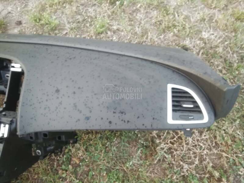 Tabla i airbag