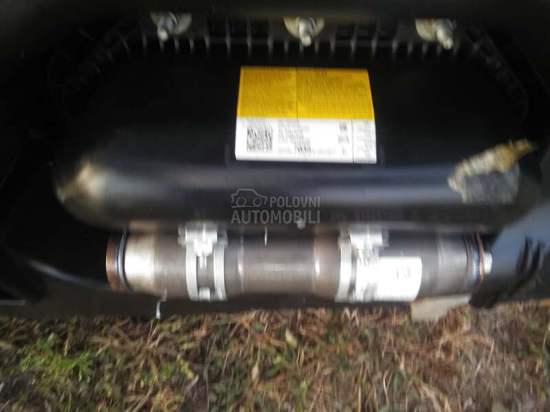 Tabla i airbag