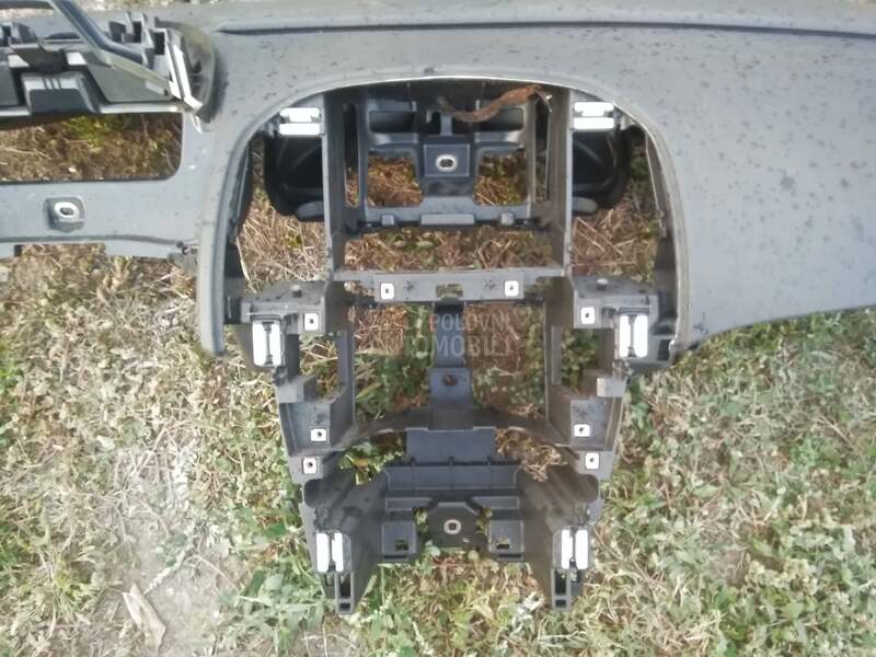 Tabla i airbag