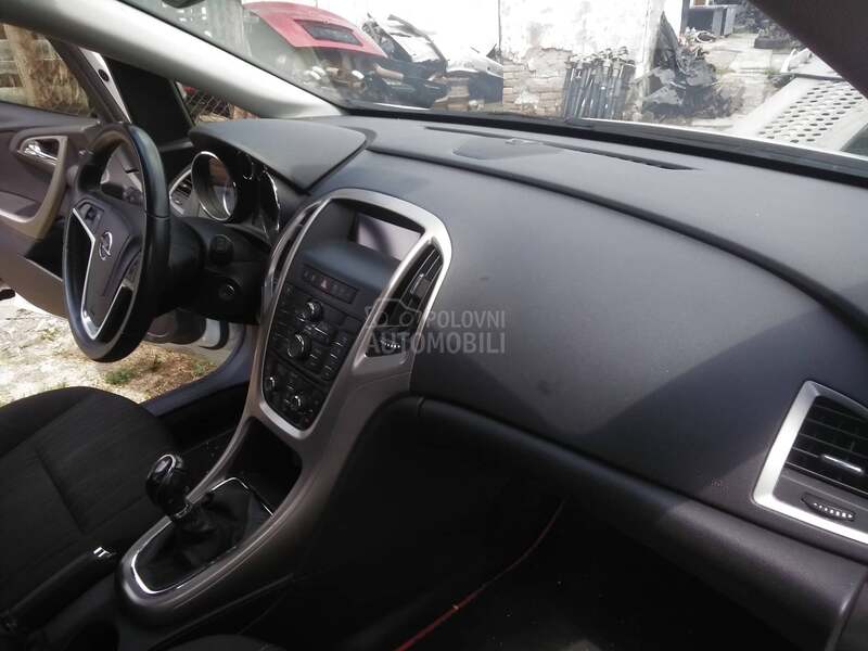 Tabla i airbag
