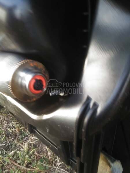 Tabla i airbag