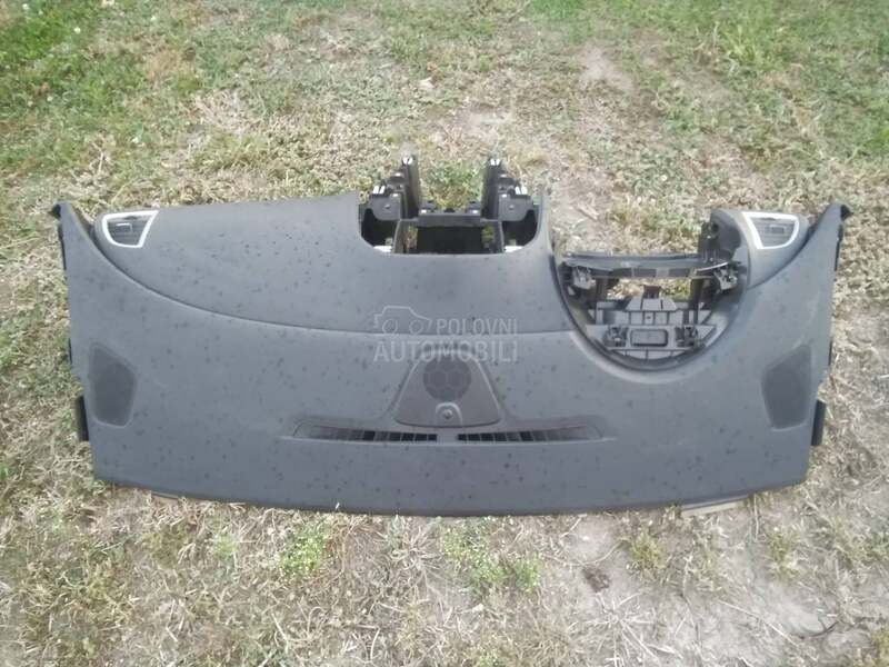 Tabla i airbag