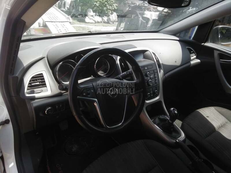 Tabla i airbag