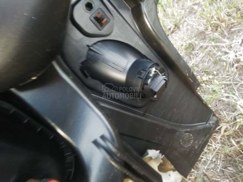 Tabla i airbag