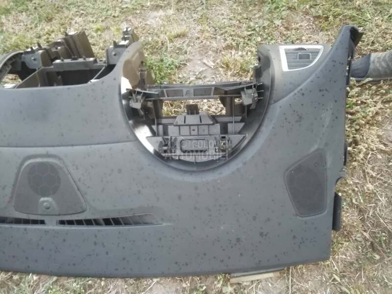 Tabla i airbag
