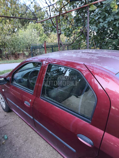 Dacia Logan 1.4
