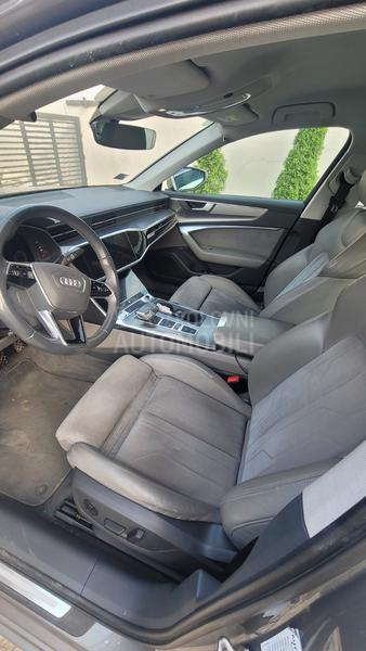 Audi A6 2.0 TDI