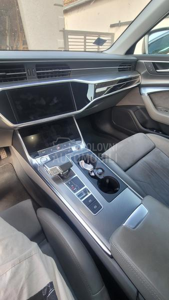 Audi A6 2.0 TDI