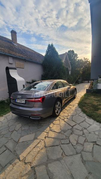 Audi A6 2.0 TDI