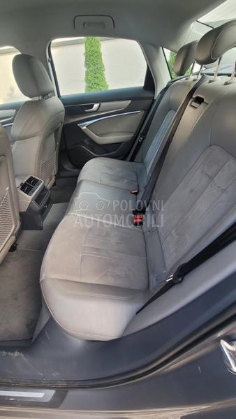 Audi A6 2.0 TDI
