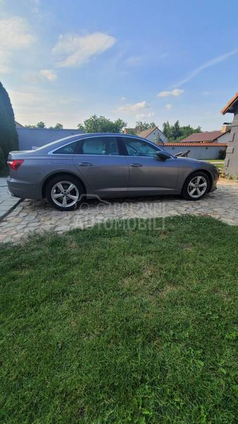 Audi A6 2.0 TDI