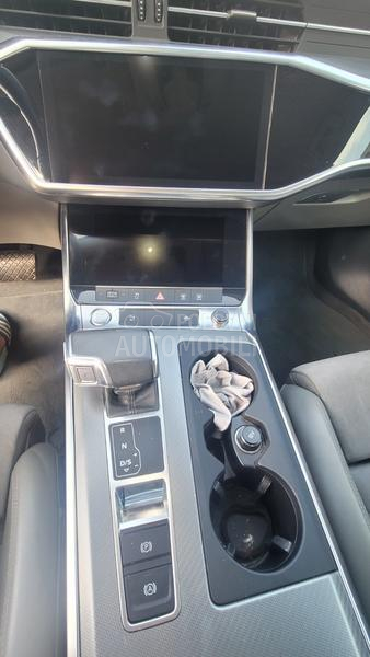 Audi A6 2.0 TDI