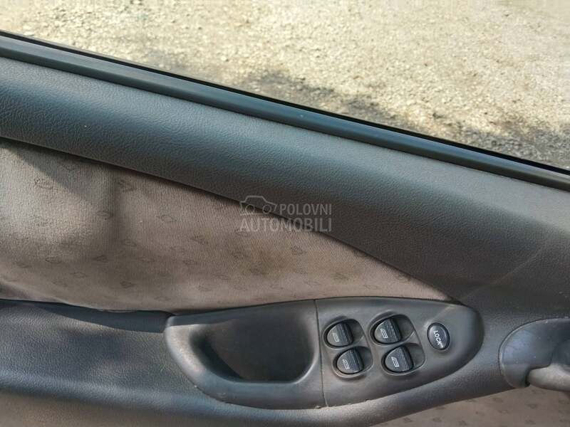 Fiat Brava jtd